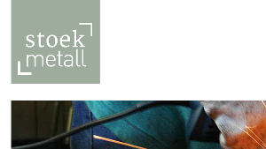 stoek metall